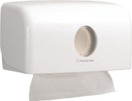 NW Handtuchspender AQUARIUS 6956 H159xB287xT140ca.mm kl. (9000469673)
