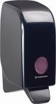 NW Spender AQUARIUS 7173 H235xB116xT110ca.mm schwarz (9000469681)
