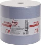 NW Wischtuch Wypall L30 7359 L380xB350ca.mm 3-lagig blau 1 Rl.x 1000 Tü. (9000469691)