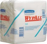 NW Wischtuch Wypall X60 6034 L310xB320ca.mm 1-lagig weiß 12 Btl.x 76 Tü. (9000469694)