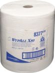 NW Wischtuch Wypall X80 8377 L340xB315ca.mm 1-lagig weiß 1 Rl.x 475 Tü. (9000469701)
