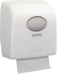 NW Rollenhandtuchspender AQUARIUS 7955 H324xB297xT192ca.mm (9000469714)