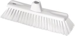 NW HACCP-Besen L.300mm Borstenstärke 0,25mm weiß NÖLLE (9000469910)