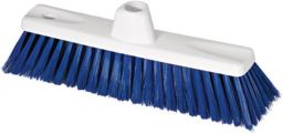 NW HACCP-Besen L.300mm Borstenstärke 0,25mm blau NÖLLE (9000469912)