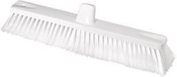NW HACCP-Besen L.450mm Borstenstärke 0,25mm weiß NÖLLE (9000469913)