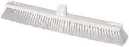 NW HACCP-Besen L.600mm Borstenstärke 0,25mm weiß NÖLLE (9000469916)