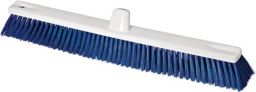 NW HACCP-Besen L.600mm Borstenstärke 0,25mm blau NÖLLE (9000469918)