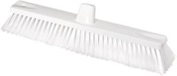 NW HACCP-Besen L.450mm Borstenstärke 0,50mm weiß NÖLLE (9000469930)