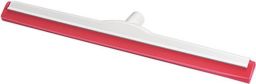 NW HACCP-Wasserschieber L.600mm glasfaserverstärkt rot NÖLLE (9000469954)