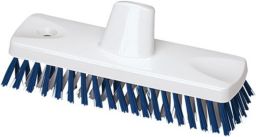 NW HACCP-Schrubber L.230mm Borstenstärke 0,50mm blau NÖLLE (9000469962)