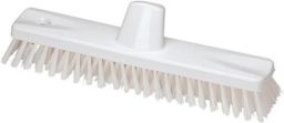 NW HACCP-Schrubber L.300mm Borstenstärke 0,50mm weiß NÖLLE (9000469963)
