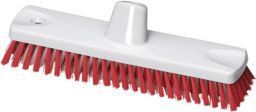 NW HACCP-Schrubber L.300mm Borstenstärke 0,50mm rot NÖLLE (9000469964)
