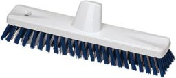NW HACCP-Schrubber L.300mm Borstenstärke 0,50mm blau NÖLLE (9000469965)