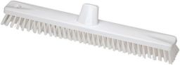NW HACCP-Schrubber L.450mm Borstenstärke 0,50mm weiß NÖLLE (9000469966)