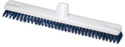 NW HACCP-Schrubber L.450mm Borstenstärke 0,50mm blau NÖLLE (9000469968)