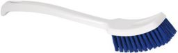 NW HACCP-Stielbürste L.400mm Borstenstärke 0,50mm blau NÖLLE (9000469982)