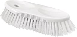 NW HACCP-Kannenbürste L.190mm Borstenstärke 0,50mm weiß NÖLLE (9000469983)