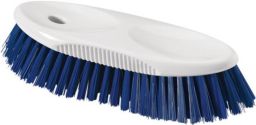 NW HACCP-Kannenbürste L.190mm Borstenstärke 0,50mm blau NÖLLE (9000469985)