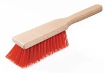 NW Handfeger Elaston L.290mm m.Holzrücken (9000470005)