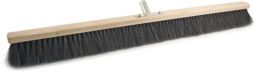 NW Besen Arenga m.Metallstielhalter Flachholz L.1000mm SOREX (9000470046)