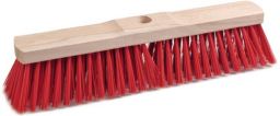 NW Besen Elaston m.Stielloch Sattelholz L.400mm SOREX (9000470065)