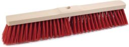 NW Besen Elaston m.Stielloch Sattelholz L.600mm SOREX (9000470069)