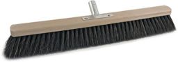 NW Besen Arenga m.Metallstielhalter Flachholz L.600mm SOREX (9000470072)