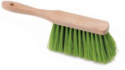 NW Handfeger Elaston/PET L.280mm m. Holzrücken Prestige (9000470123)