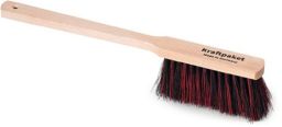 NW Handfeger Arenga/Elaston L.450mm m.Holzrücken Kraftpaket (9000470133)