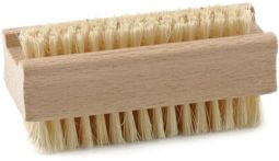 NW Handwaschbürste HO doppels.Naturfibre SOREX (9000470242)