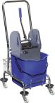 NW Reinigungswagen Eimer 27l,Presse,Ablagekorb STA SPRINTUS (9000472002)