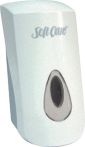 NW Spender SoftCare Bulk H225xB120xT125ca.mm 1l weiß Diversey (9000473001)