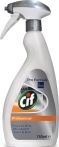 NW Ofen- &amp; Grillreiniger Professional 750 ml Sprühflasche CIF (9000473111)
