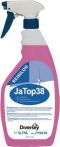 NW Intensivreiniger JA Top 38 0,75l Konzentrat Sprühflasche DIVERSEY (9000473178)