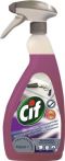 NW Desinfektionsreiniger 2 in1 Professional 750 ml Sprühflasche CIF (9000473225)