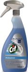 NW Fenster-/Oberflächenreiniger Professional 750 ml Sprühflasche CIF (9000473226)