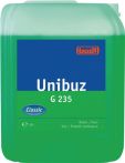 NW Wischpflege Unibuz G 235 10l Kanister BUZIL (9000473301)