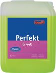 NW Kraftreiniger Perfekt G 440 10l Konzentrat Kanister BUZIL (9000473305)