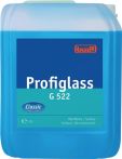 NW Glasreiniger Profiglass G 522 10l Kanister BUZIL (9000473316)