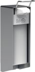 NW Spender Euromat 1000 H290xB94xT151ca.mm 1l grau GREVEN (9000473400)
