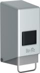 NW Spender VARIOMAT M H316xB134xT128ca.mm 2l weiß IVRAXO (9000473404)