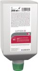 NW Hautpflegelotion GREVEN® Lotion D silikonfrei,parfümiert 2l GREVEN (9000473451)