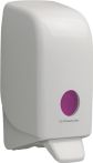 NW Spender Aquarius 6948 H235xB116xT110ca.mm 1l weiß KIMBERLY CLARK (9000474121)