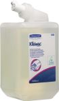 NW Seifencreme 6333 1l f.Spender 9000474121 mild,transp.Kimberly-Clark (9000474133)