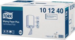 NW Handtuchrollen TORK Mehrzweck,2-lag.,perfor. hochweiß L160ca.mxB215ca.mm 6RL./VE (9000474192)