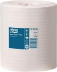 NW Handtuchrollen TORK Stand.Tü.,1-lag.,unperfor. weiß L300ca.mxB200ca.mm 6RL./VE (9000474193)