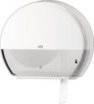 NW Toilettenpapierspender Tork Jumbo 554000 H360xB437xT133ca.mm TORK (9000474219)