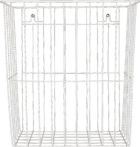 NW Sammelkorb TORK Mini 226002 H350xB320xT220ca.mm Kunststoffgehäuse 20l TORK (9000474231)