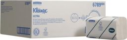 NW Handtücher 6789 2-lagig,geprägt hochweiß L217xB210ca.mm 2790 Tücher/VE (9000474312)