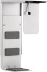 NW CPU-Halter Innen-B.70-230mm Innen-H.310-555mm grau f.Packtische (9000483276)